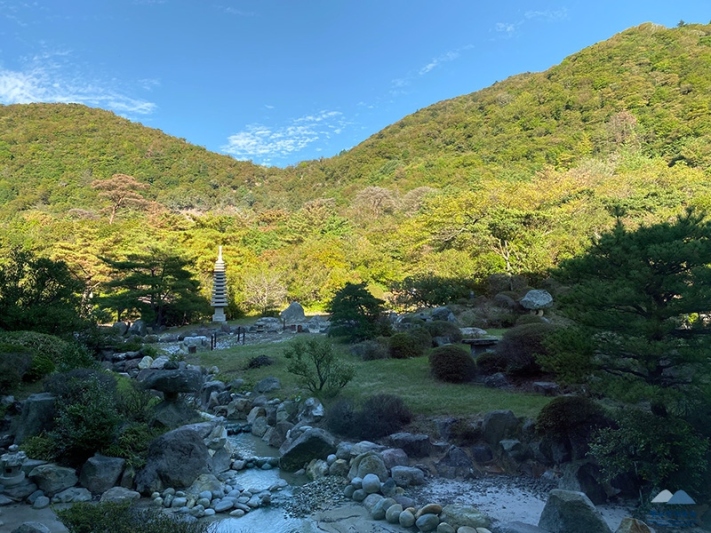 国立公園雲仙紅葉情報(第1号)