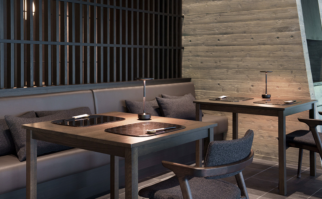 御山ダイニング