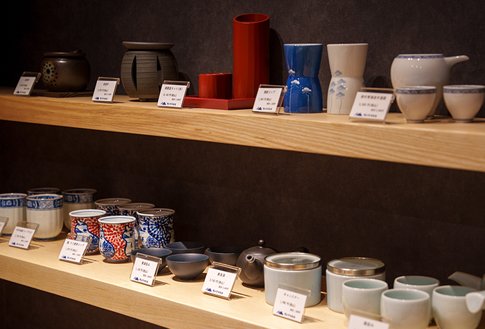 Prioritizing the regionality