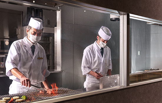 Hand-Picked Ingredients