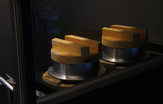 Hand-Picked Ingredients