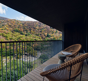 Kirin Hot Springs