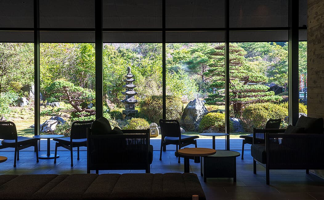 Japanese Garden