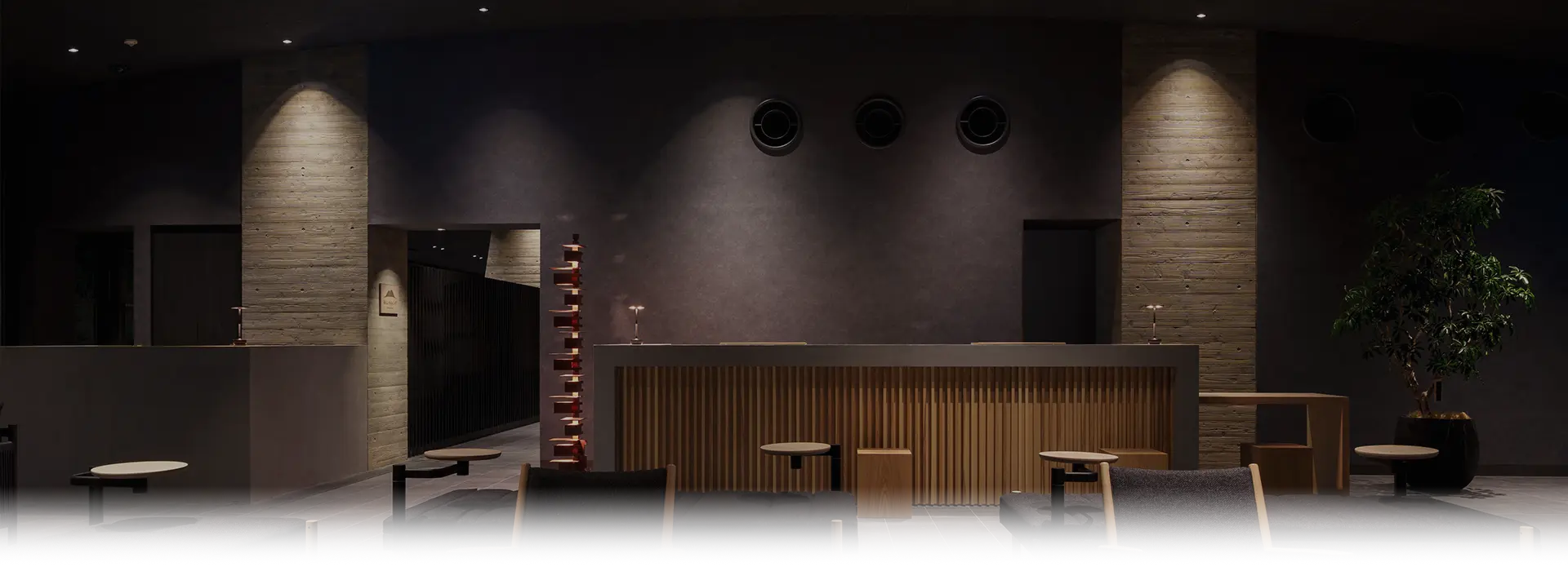 Facilities