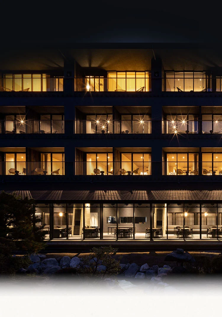 UNZEN MIYAZAKI RYOKAN