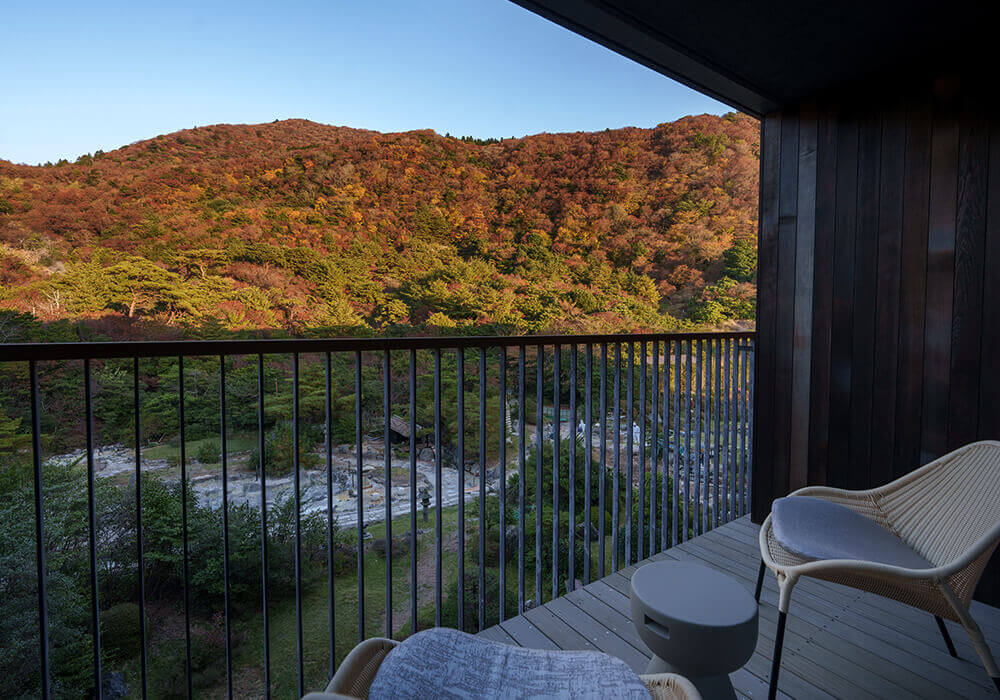 デラックスツイン