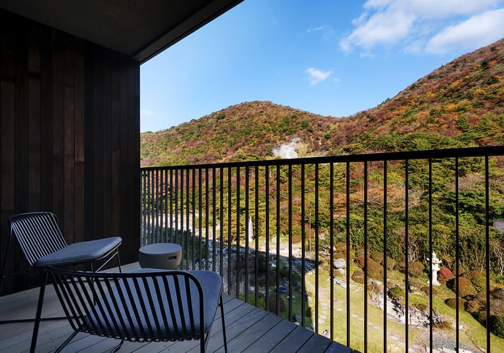 コーナーデラックスツイン