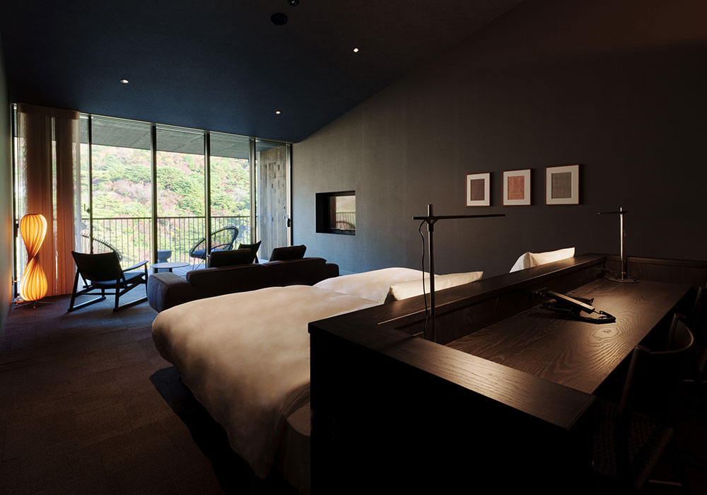 プレミアムデザインルーム