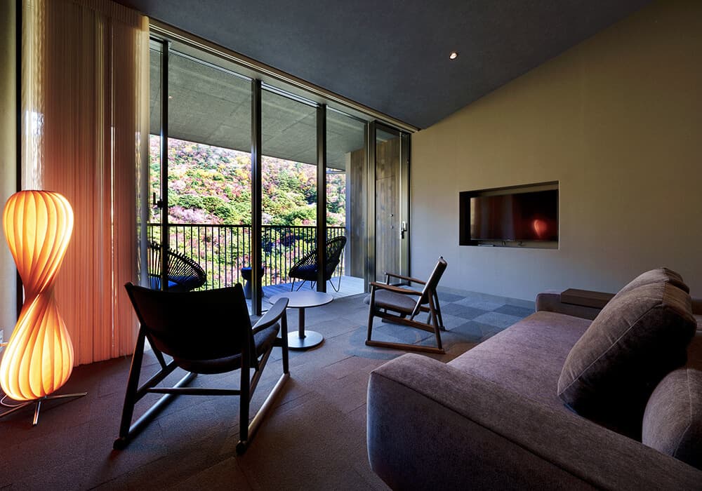 プレミアムデザインルーム